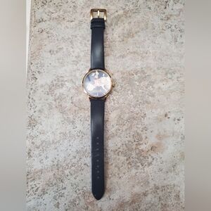 Kate Spade 'Going Places' Watch